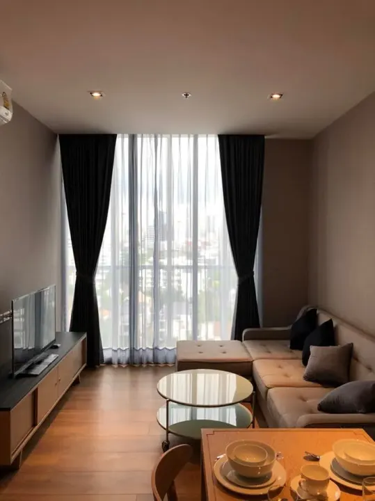 Property photos for Park Origin Phromphong