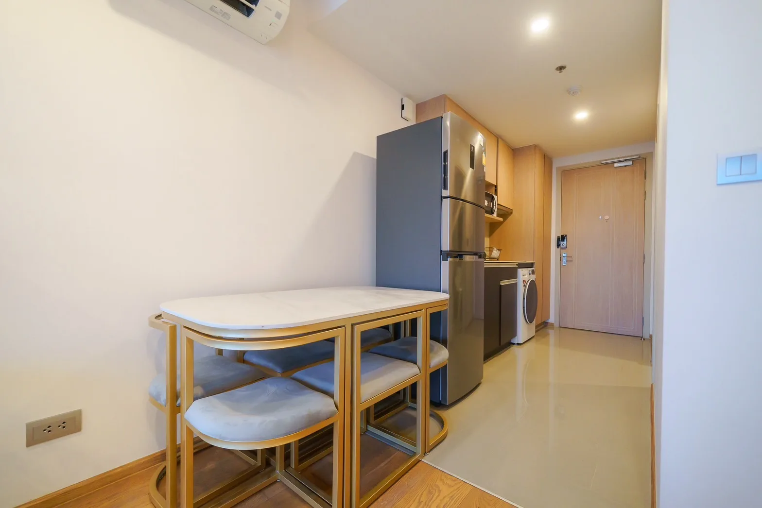 Property photos for Q Chidlom - Phetchaburi