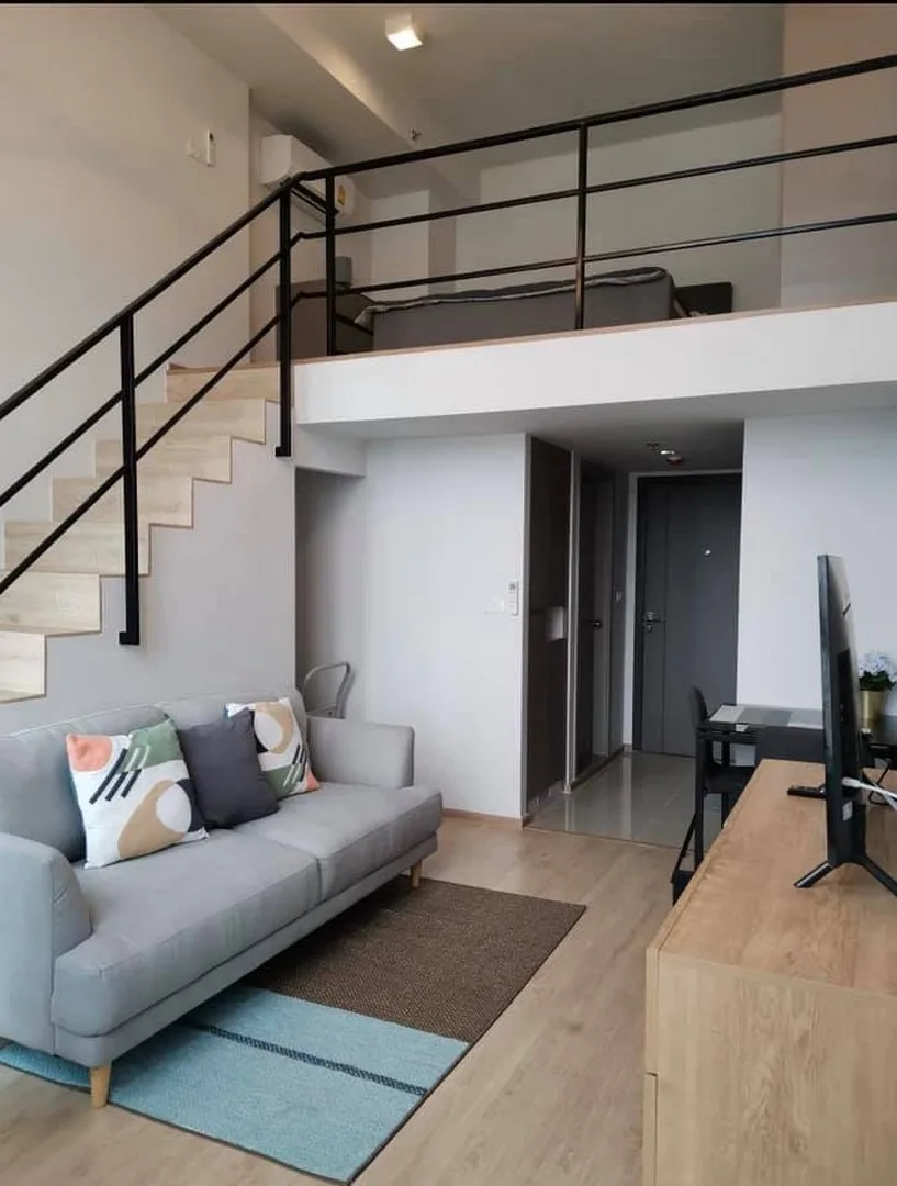 Property photos for Ideo New Rama 9