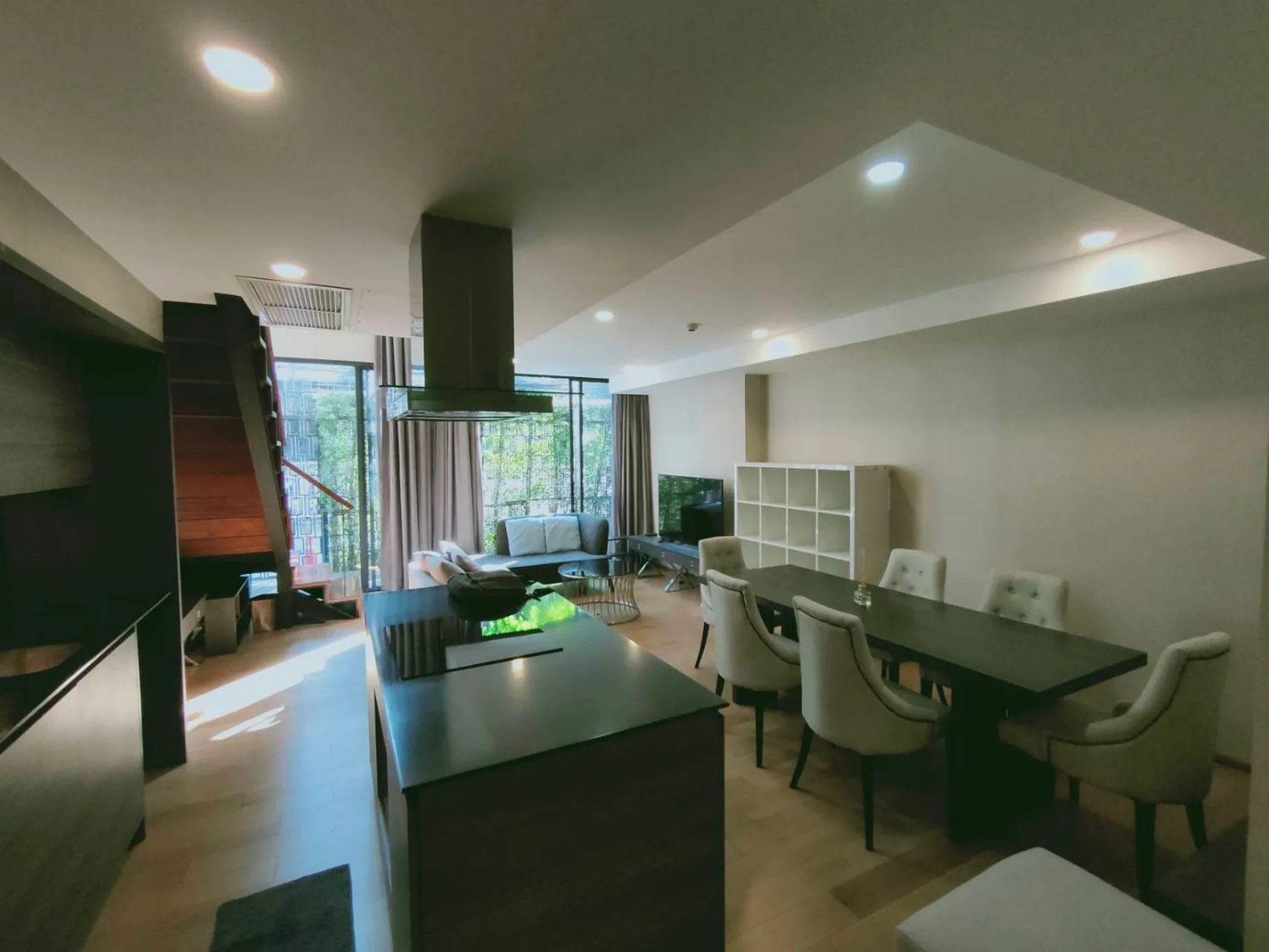 Property photos for Klass Condo Langsuan