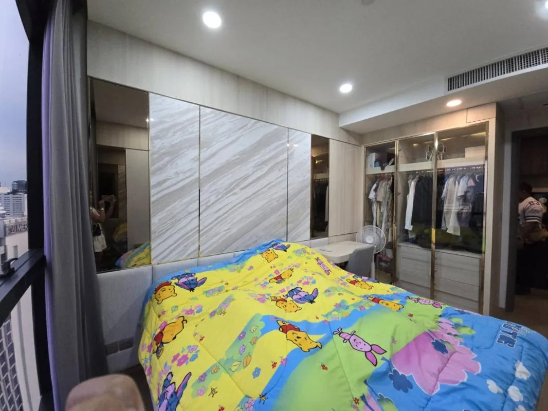 Property photos for Ashton Chula - Silom