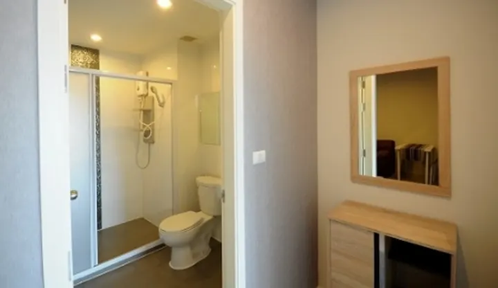 Property photos for Aspire Rama 9