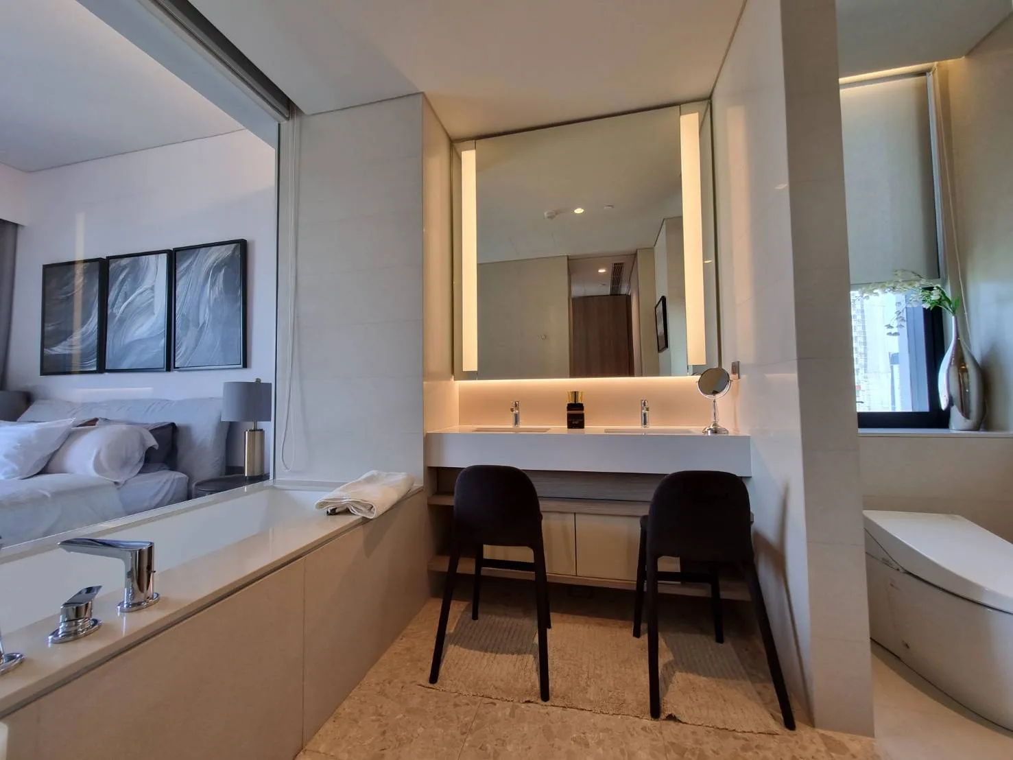Property photos for Tela Thonglor