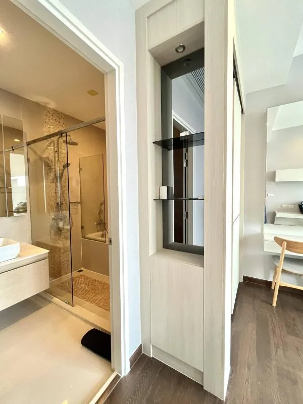 Property photos for Q Asoke