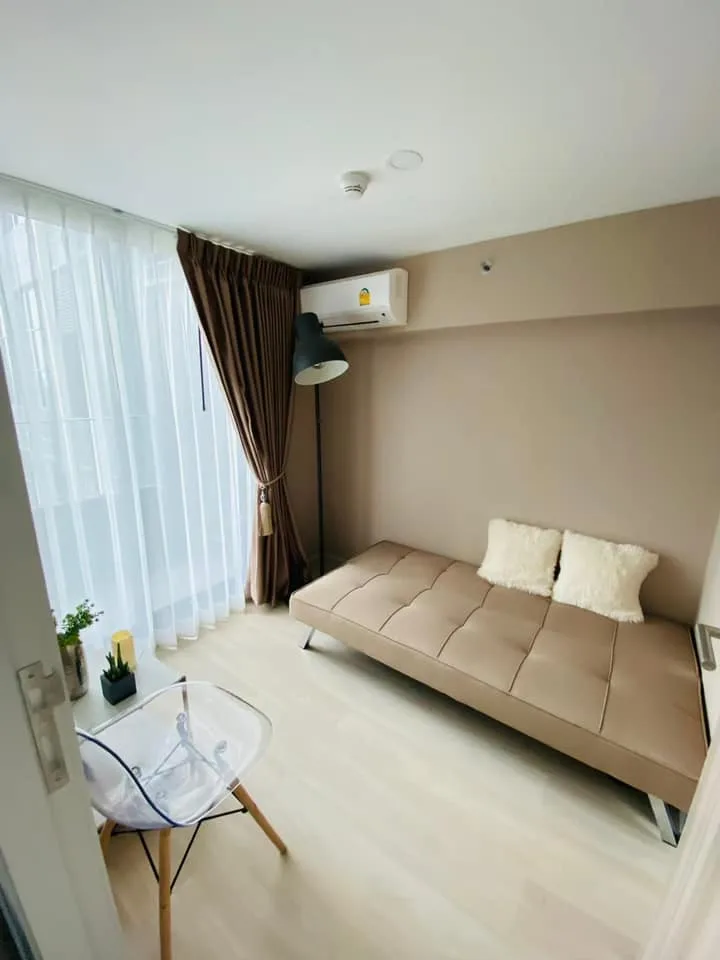 Property photos for Knightsbridge Prime Sathorn