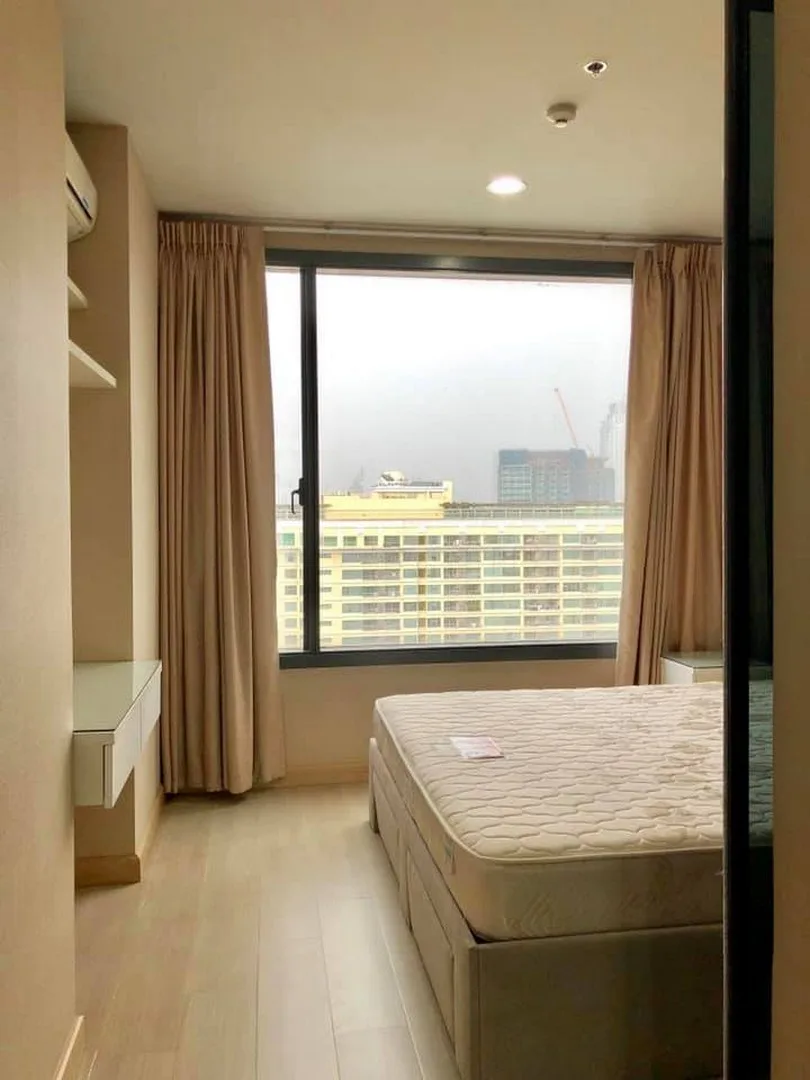 Property photos for Pyne by Sansiri