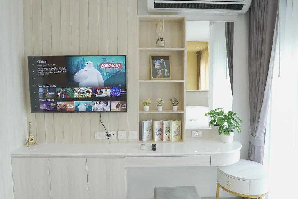 Property photos for Life One Wireless