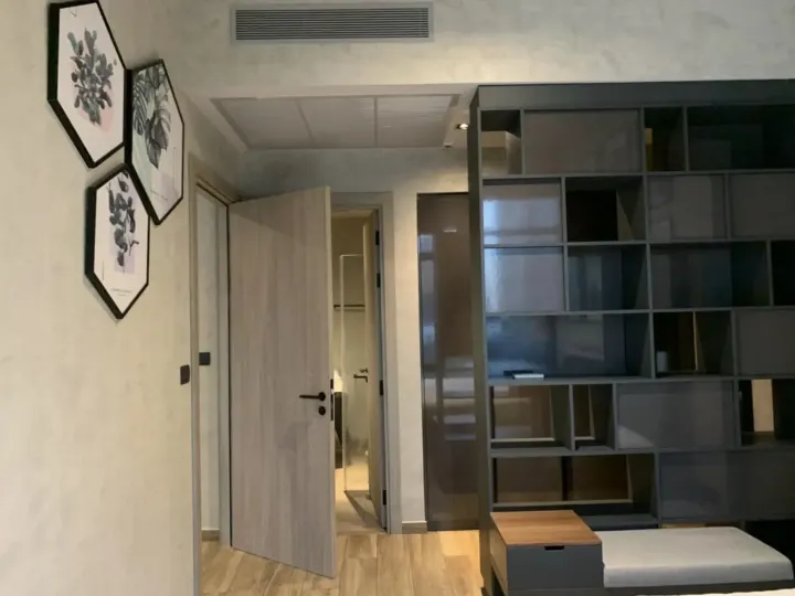 Property photos for The Lofts Asoke
