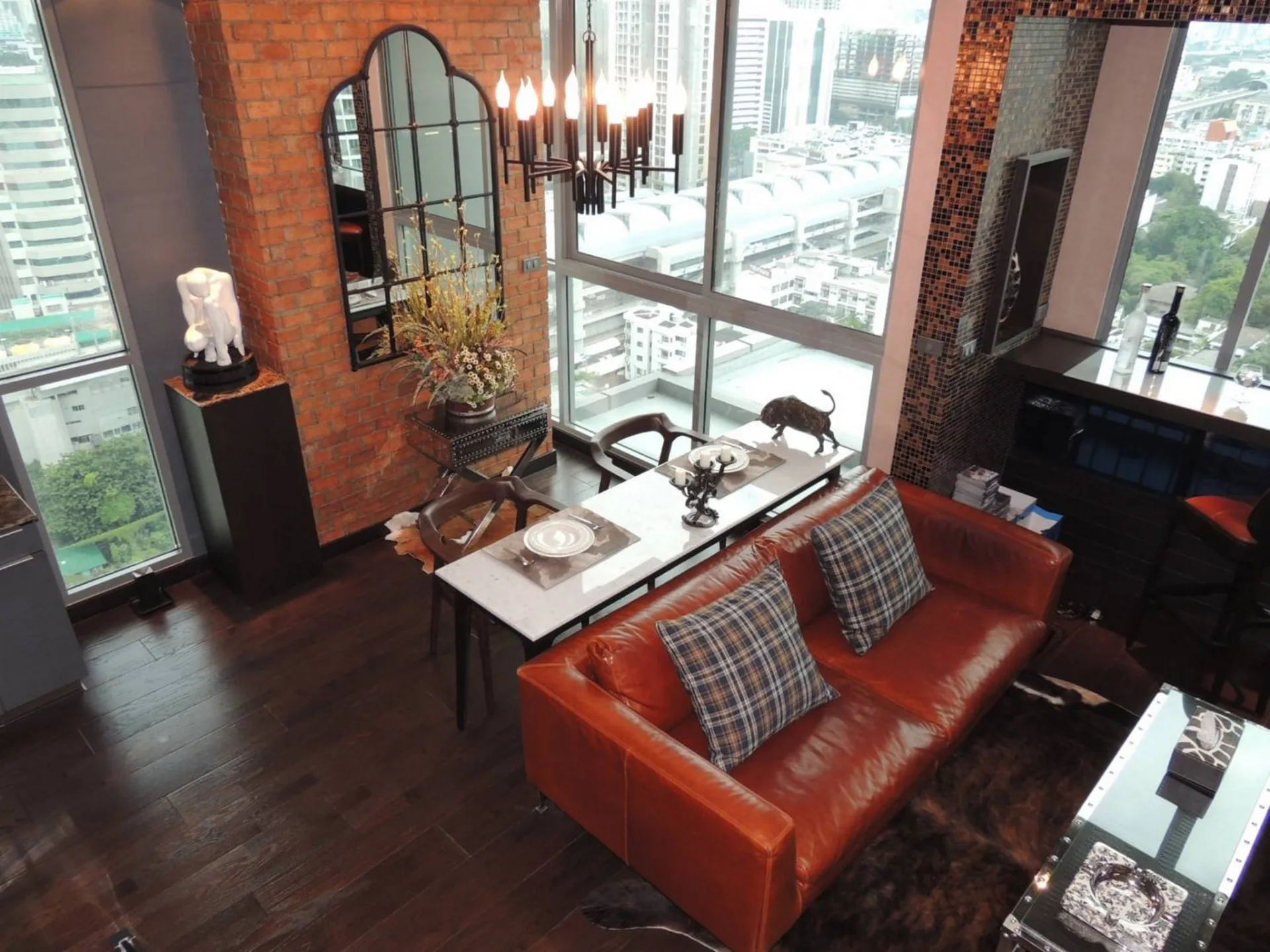 Property photos for Ideo Q Phayathai
