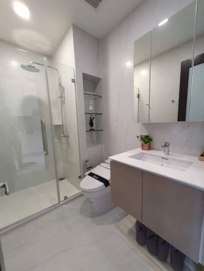 Property photos for Chewathai Residence Asoke
