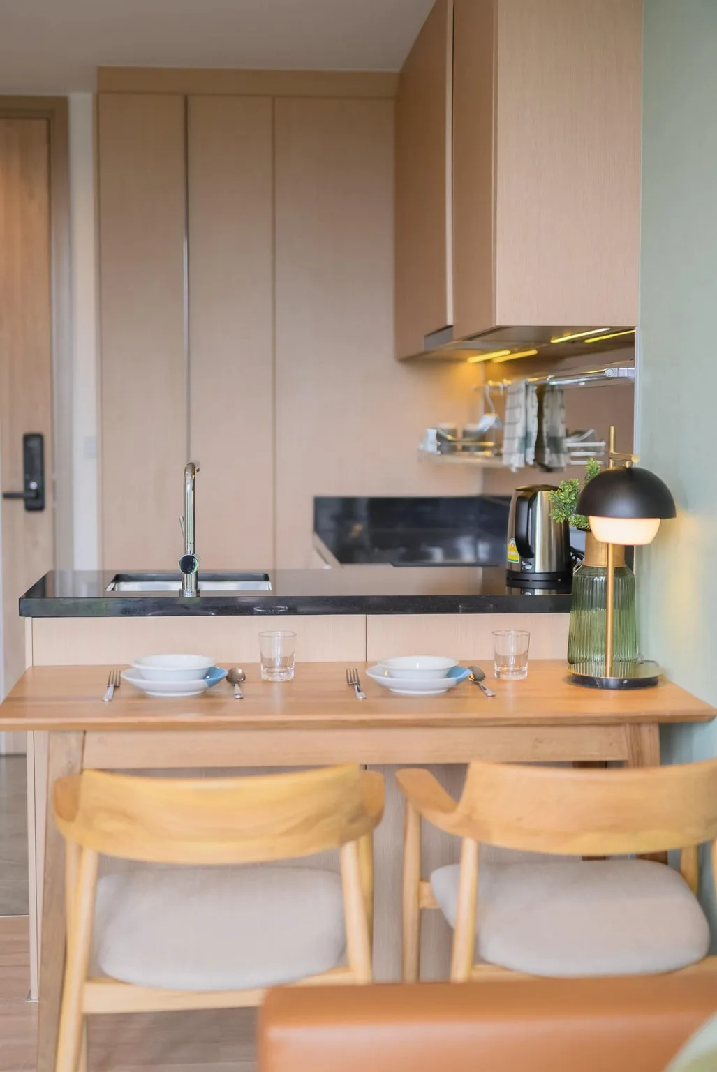 Property photos for KAWA HAUS
