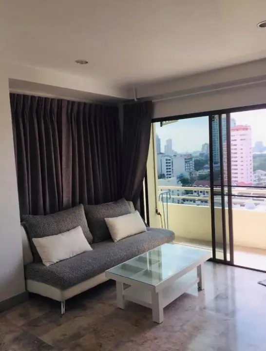 Property photos for Saranjai Mansion