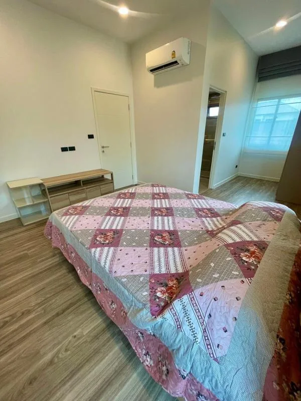 Property photos for Burasiri Krungthep Kreetha