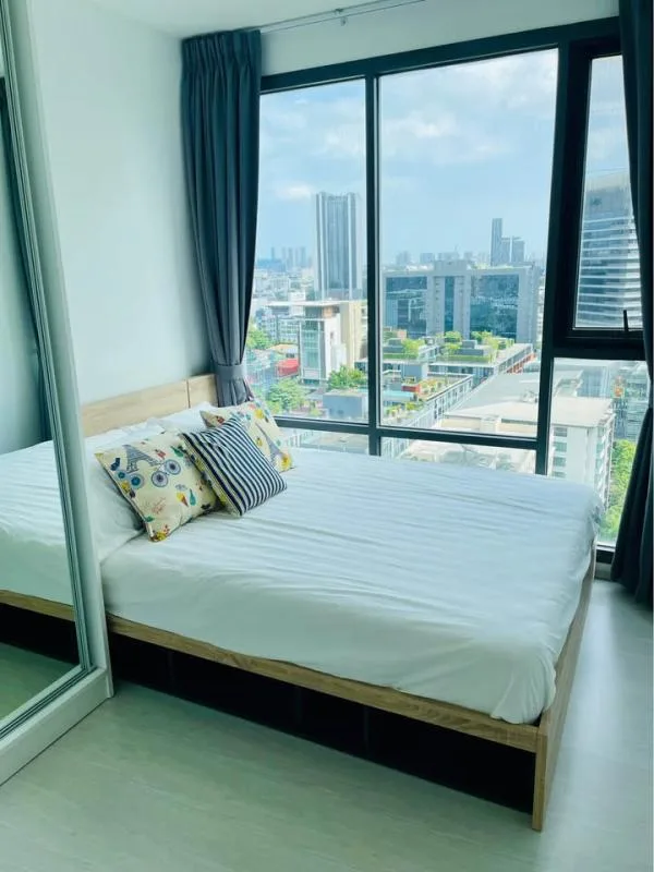 Property photos for Rhythm Sukhumvit 42