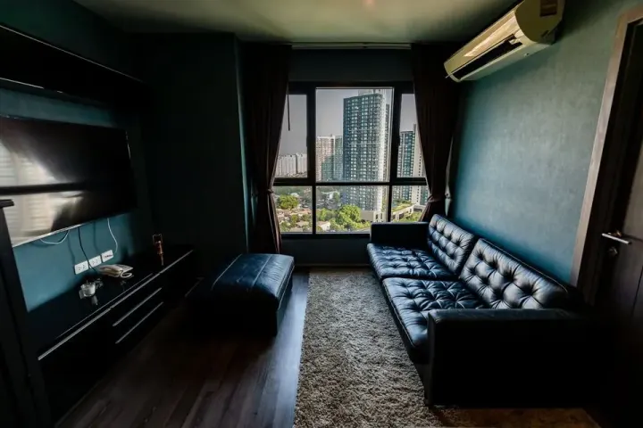 Property photos for The Base Park West Sukhumvit 77