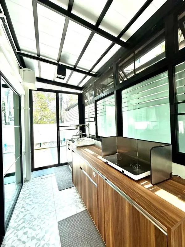 Property photos for Indy 5 Bangna Km.7