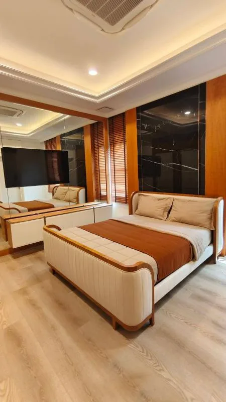 Property photos for Nantawan Rama 9 New Krungthepkreetha