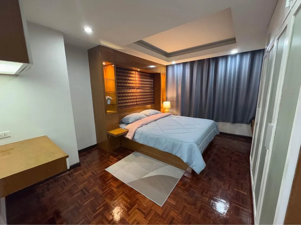 Property photos for Siam Condominium