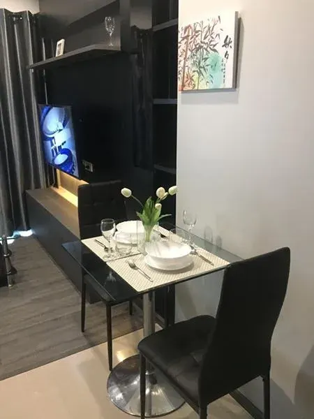 Property photos for Le Rich Sathorn - Satupradit