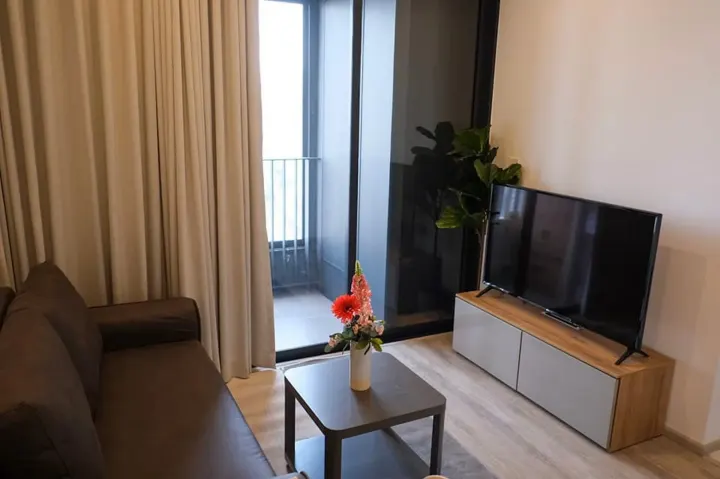 Property photos for Ideo Mobi Asoke