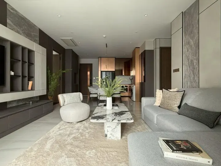 Property photos for Supalai Icon Sathorn