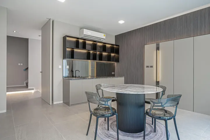 Property photos for Vive Krungthep Kreetha