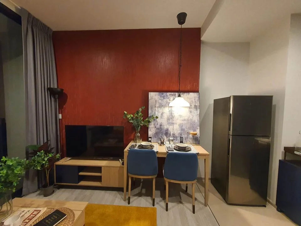 Property photos for XT Ekkamai
