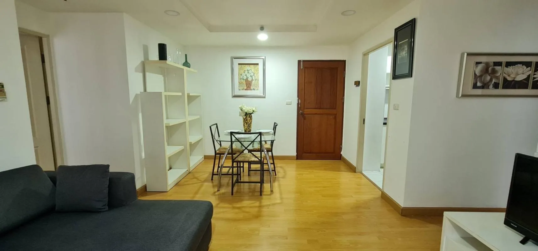 Property photos for The Master Sathorn Executive