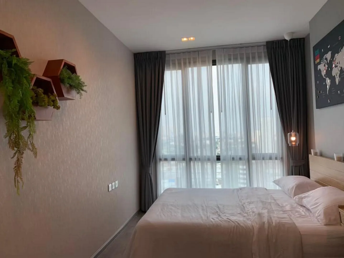 Property photos for Whizdom Avenue Ratchada - Ladprao