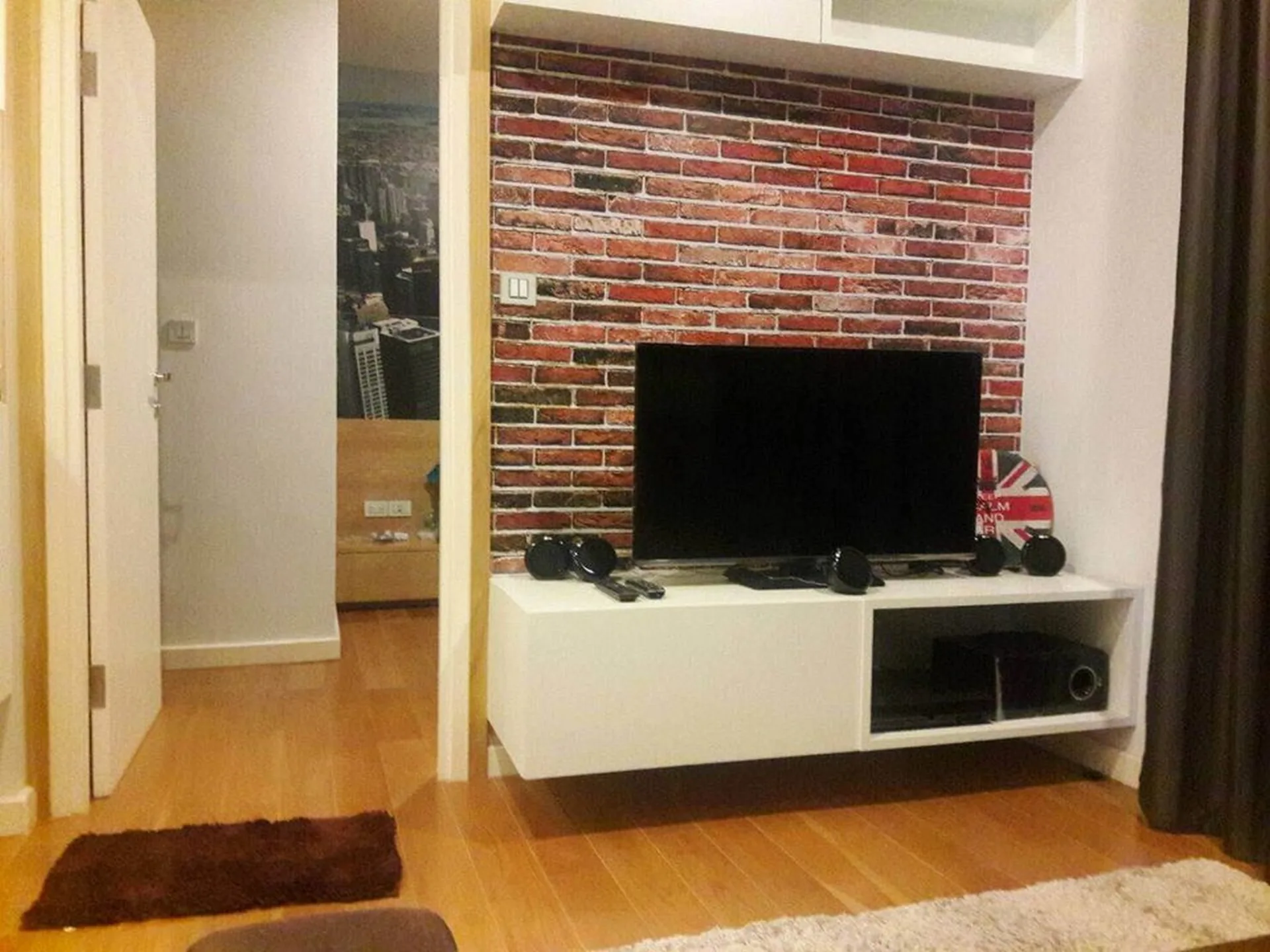 Property photos for Condolette Ize Ratchathewi