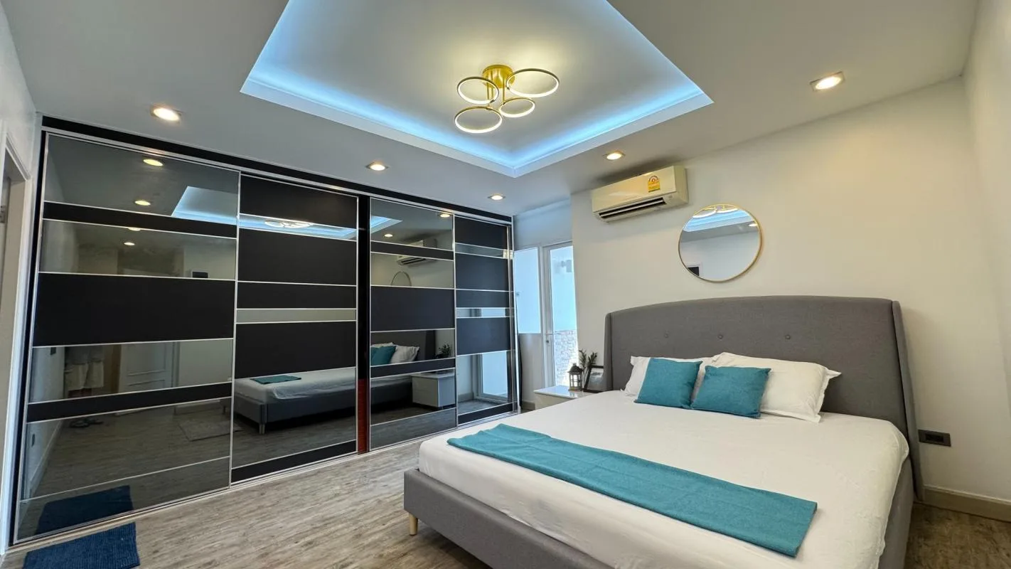 Property photos for Srivara Mansion