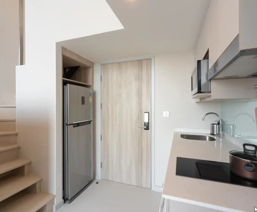 Property photos for Knightsbridge Prime Sathorn