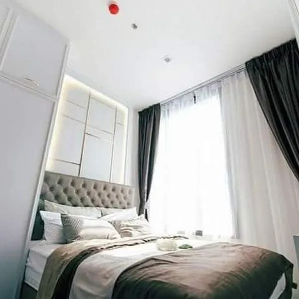Property photos for Edge Sukhumvit 23
