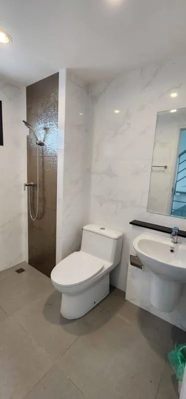 Property photos for The Master @BTS Onnut - Pattanakarn