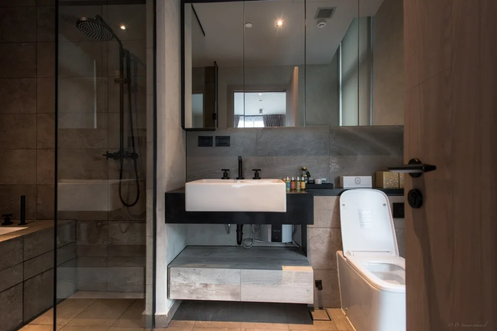 Property photos for The Lofts Asoke