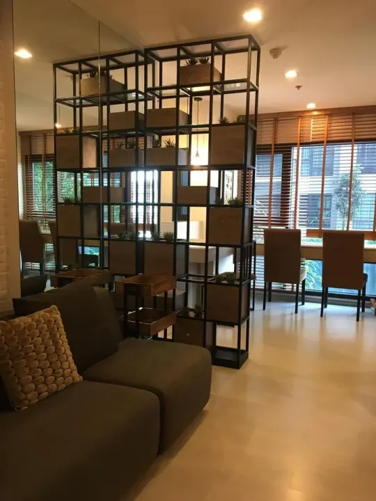 Property photos for Rhythm Sukhumvit 36 - 38