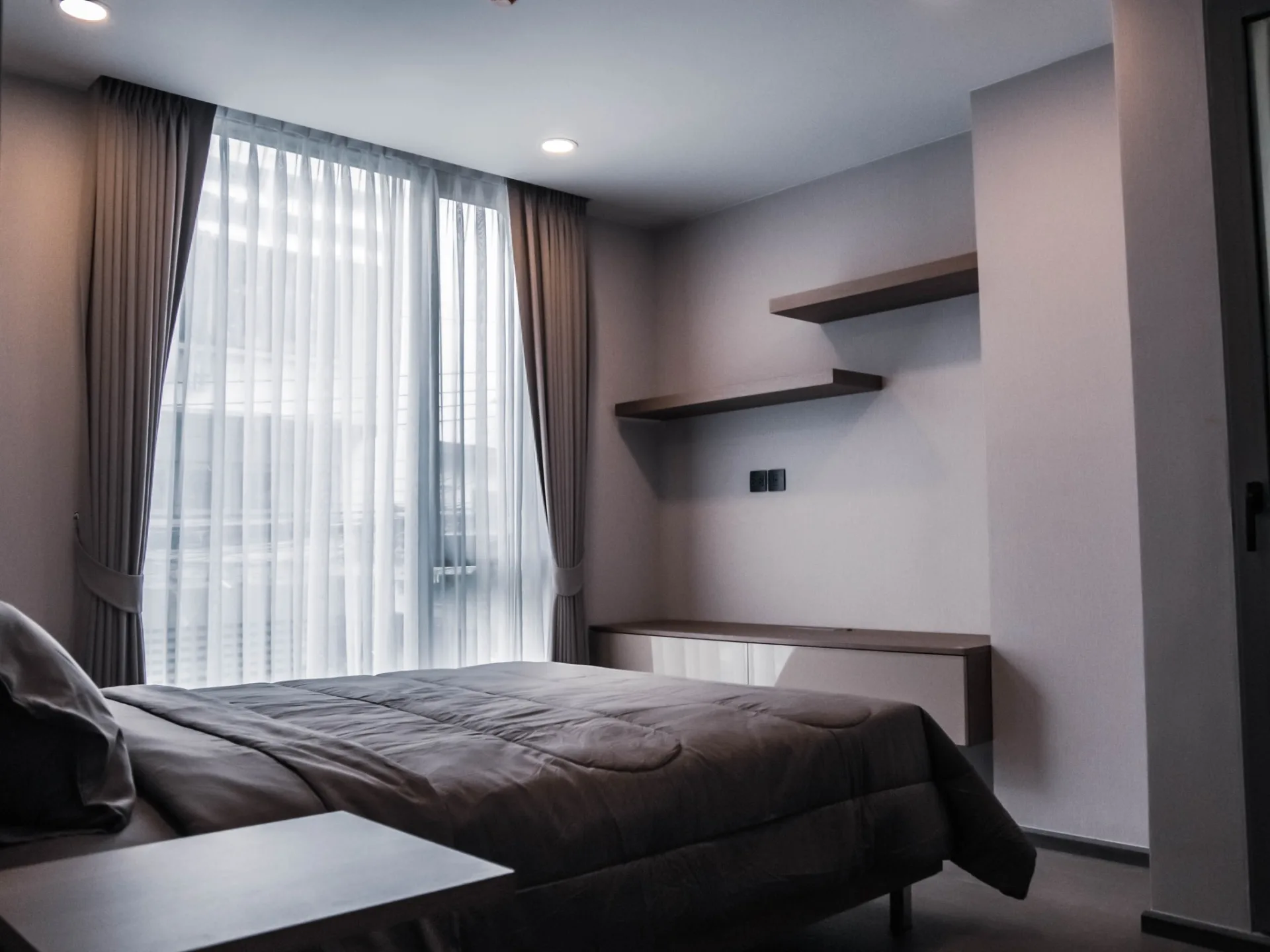 Property photos for Klass Condo Siam