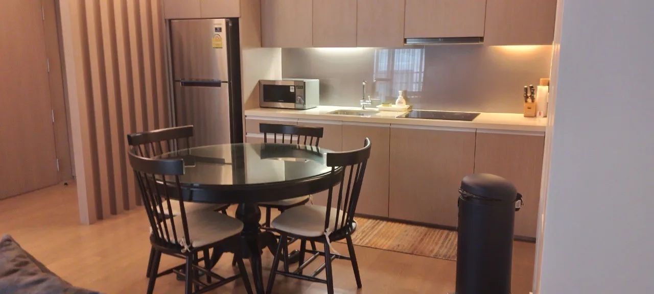 Property photos for Mode Sukhumvit 61