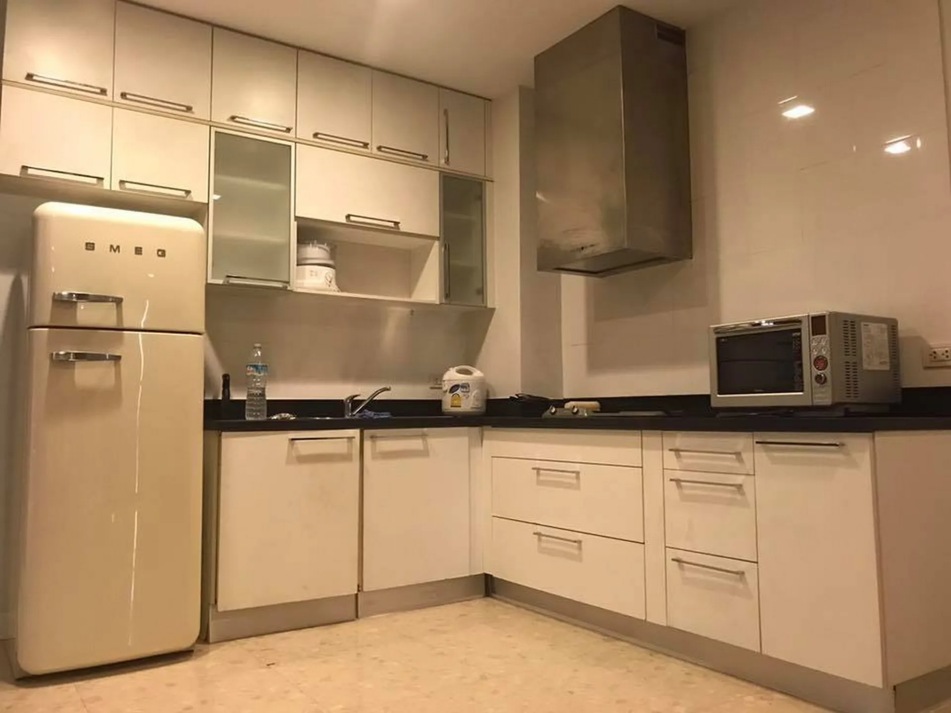Property photos for Nusasiri Grand