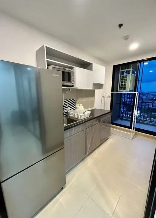 Property photos for Supalai Loft Yaek Fai Chai Station
