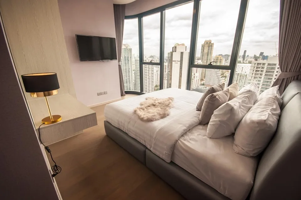 Property photos for Ashton Asoke