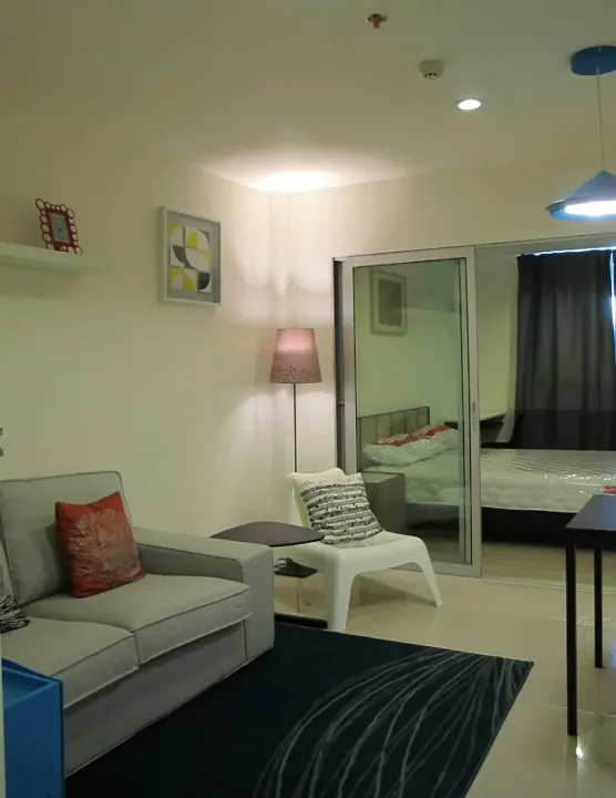 Property photos for Aspire Sukhumvit 48