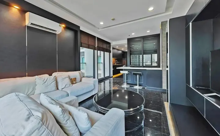 Property photos for Noble Remix