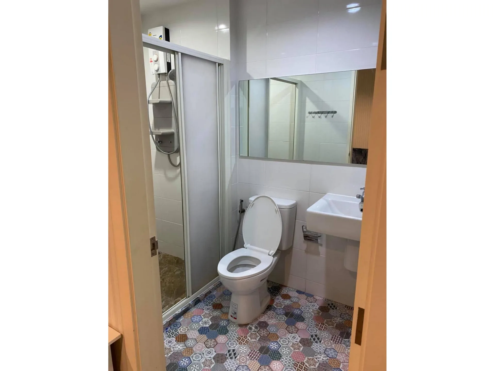 Property photos for Aspire Rama 9