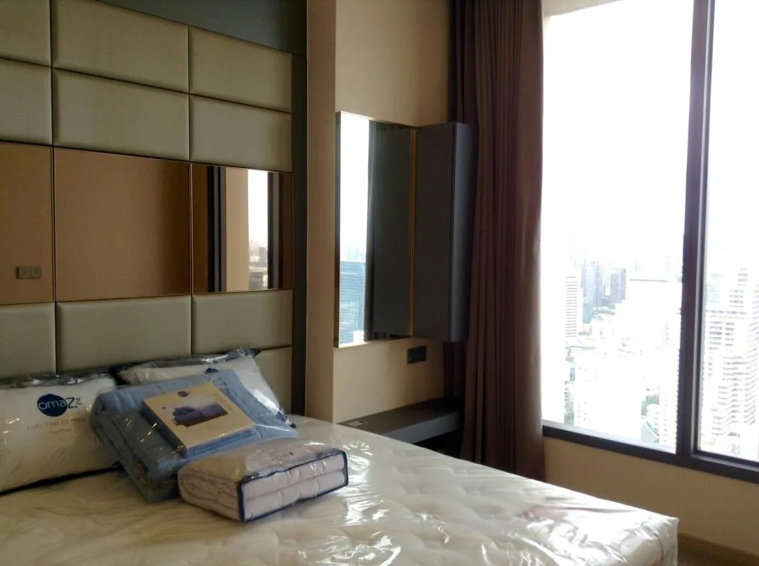 Property photos for The Esse Asoke