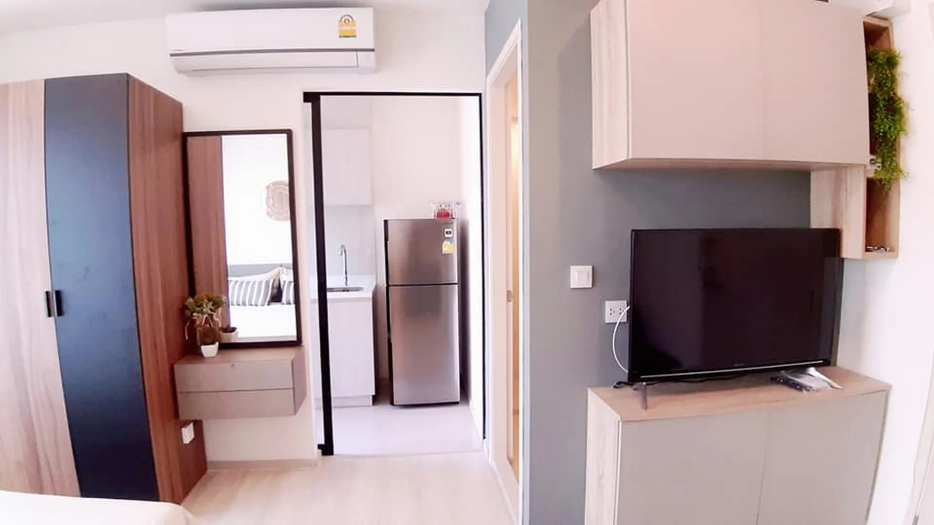 Property photos for Life Asoke