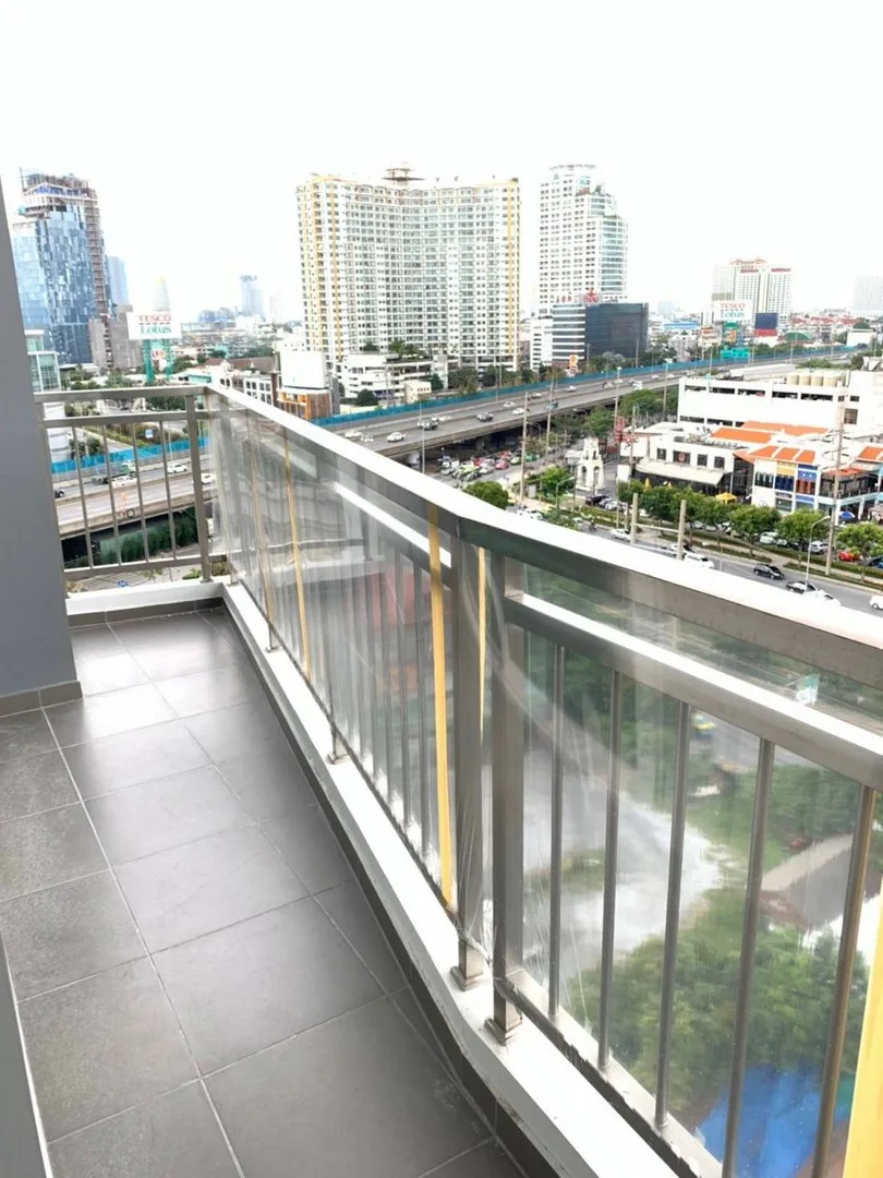 Property photos for Supalai Lite Ratchada - Naradhiwas - Sathon