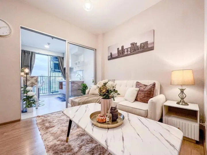 Property photos for Fuse Chan - Sathorn
