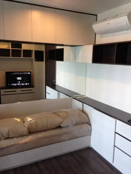 Property photos for The Base Park West Sukhumvit 77