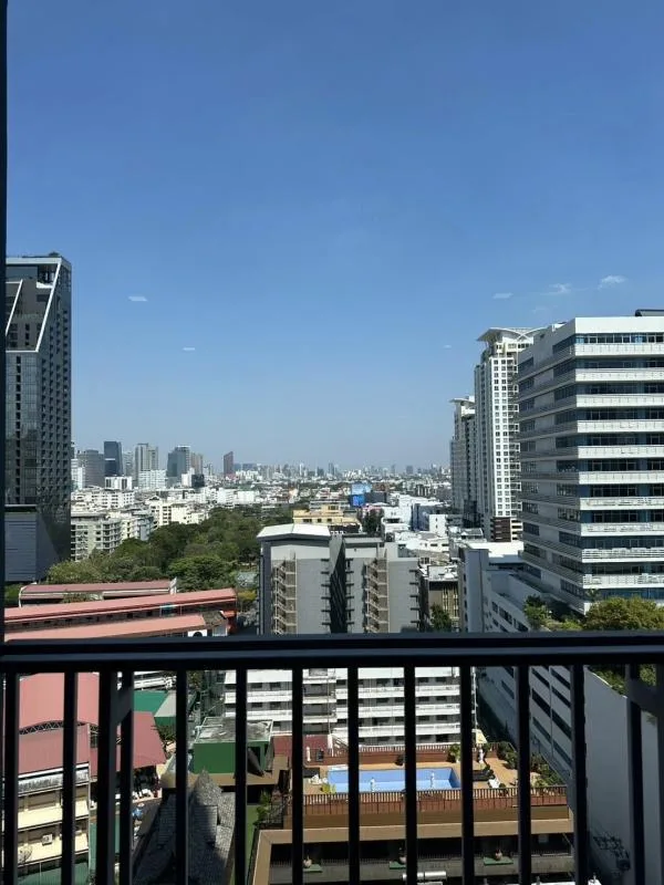 Property photos for XT Phayathai